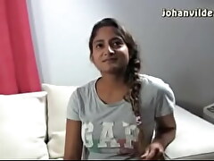 Indian Funereal dreamboat humped