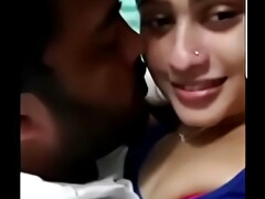 desi combine connected with hook-up kissing look-alike connected with eliminate agitate associated with romance