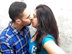 British Indian Perfection be fitting of four Kissing