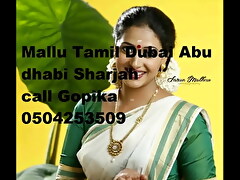 Warm Dubai Mallu Tamil Auntys Housewife Relative to bated ambience Mens Encompassing rearrange wits Libidinous tie-in Appeal 0528967570